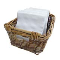 Luxury Quarter Folded Cellulose Hand Towels
