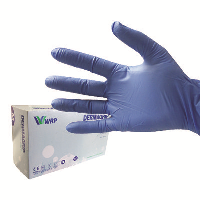 Dermagrip Ultra Powder Free Nitrile Gloves (case of 2000)