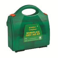 BS-8599-1 Premier First Aid Kit - Medium