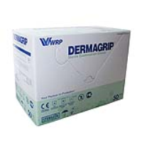 Dermagrip Nitrile Sterile Examination Gloves (50 Pairs)