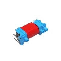 Miniature solenoid valves