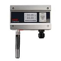 Humidity & Temperature Measurement Transmitter