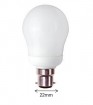 Energy Saving GLS Bulbs