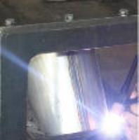 Rail Stock Fabrication