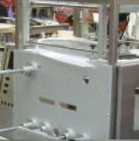 Rail and Rolling Stock Fabrication