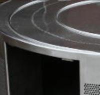 Tubular Structure manufacture