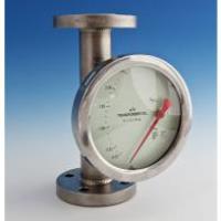 Metal Tube VA Flow Meter Rotameter Model iMT