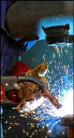 Tig Welding Services Northamptonshire