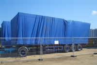 Lorry Sheets