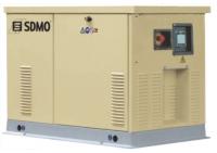 Residential Diesel & Gas Generators
