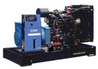 Industrial (Three Phase) Diesel & Gas Generators