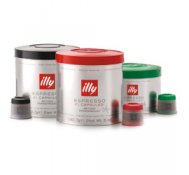 Coffee Capsules