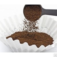 Filter Coffee
