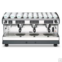 3 Group Espresso Machines