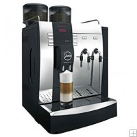 Medium Use Bean to Cup Coffee Machines
