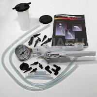 MITYVAC VACUUM PUMP - TUNE-UP & BRAKE BLEEDING KIT