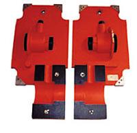 Prototype Precision Sand Casting Design