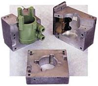 Investment Tooling Designers