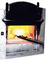 Light Aluminium Alloy Investment Castings