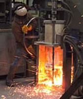 Aerospace Investment Casting Manufacturer