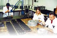 Mechanical Assembly Work