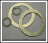 Washers Rubber