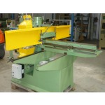 Used Woodwork Machines