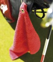 Towel City Luxury Golf Towel