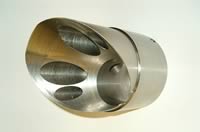 225mm swing over saddle 