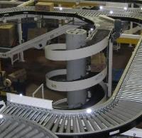 Spiral conveyors Kettering