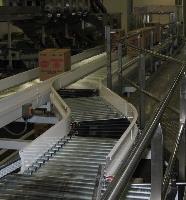 Pallet conveyors Kettering