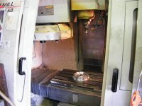 CNC Milling Daventry