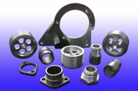 Bespoke Engineered Parts Corby