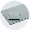 Internal Mounting Plates For 6000 Series Enclosures