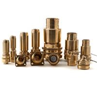 Souriau Connectors