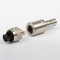 Birns Aquamate LLC Connectors