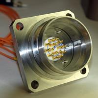 Suboptica Connectors