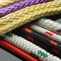 Marine rope for offshore applications