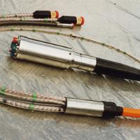 Seismic Applications including Subsea cable, connectors, hydrophones & terminations