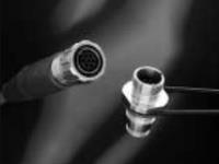 Subsea Souriau 8810 Series Connectors