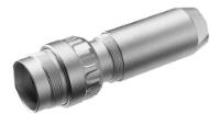 Harsh Environment Souriau TP-Series Connectors 