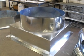 CNC Milling Services in High Wycombe