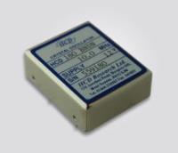 HCD181 Oscillators