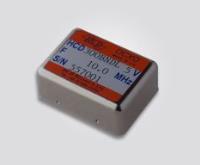 HCD301 Oscillators