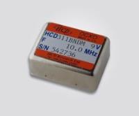 HCD311 Oscillators