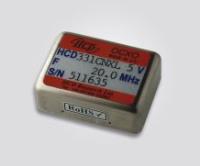 HCD332 Oscillators