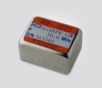 HCD366 Oscillators
