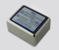 HCD665 Oscillators