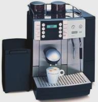 Franke Flair Bean To Cup Coffee Machine