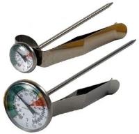 Barista Milk Frothing Thermometers